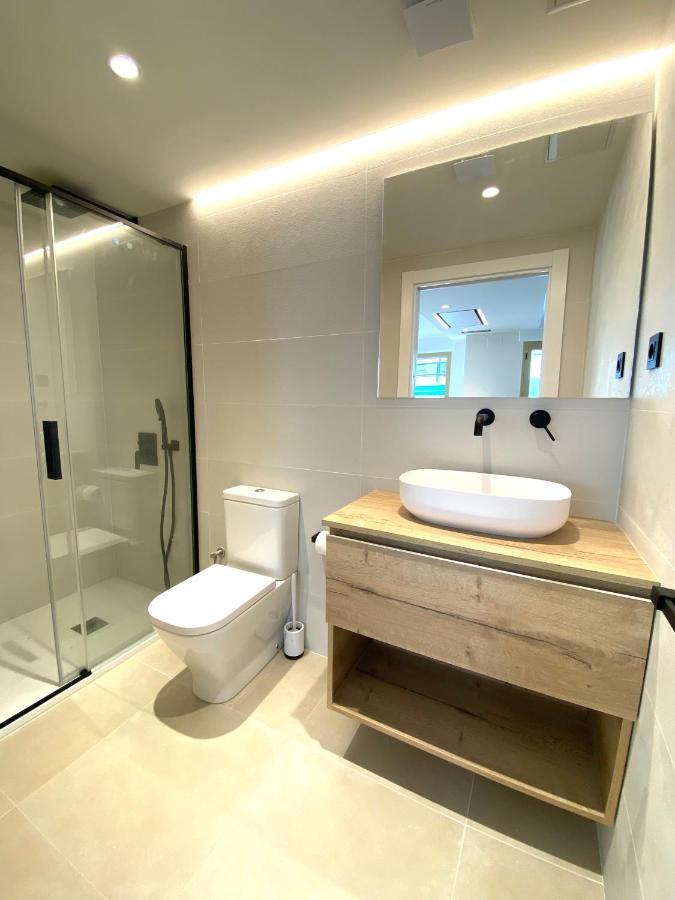 Acacias Suites Apartments سالو المظهر الخارجي الصورة
