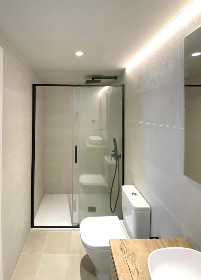 Acacias Suites Apartments سالو المظهر الخارجي الصورة