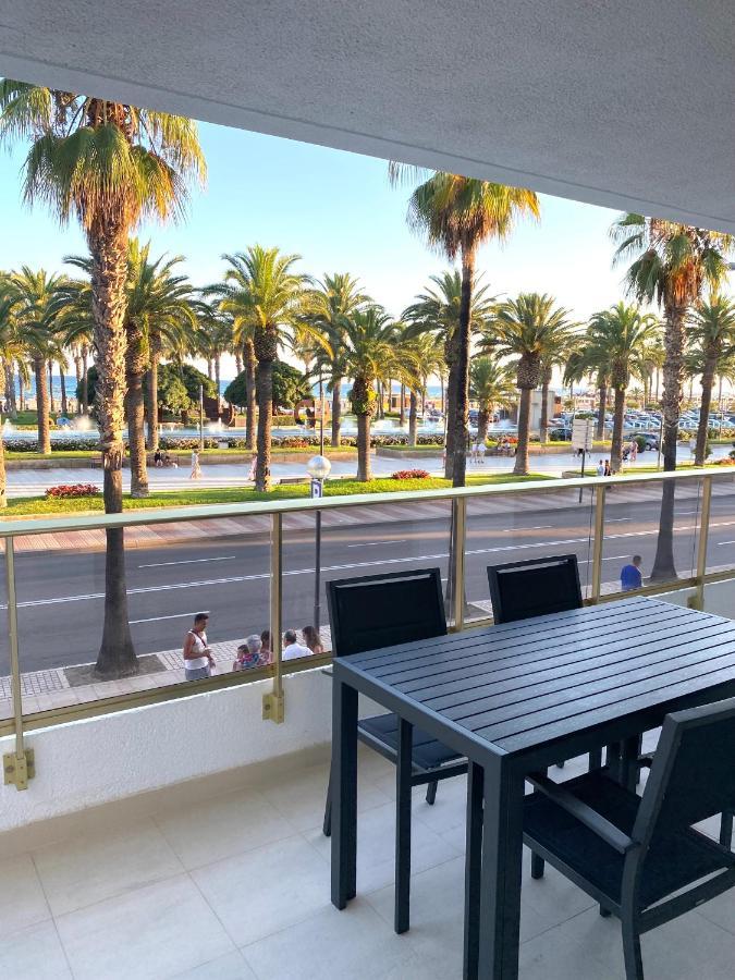 Acacias Suites Apartments سالو المظهر الخارجي الصورة