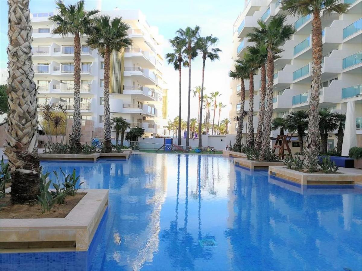 Acacias Suites Apartments سالو المظهر الخارجي الصورة
