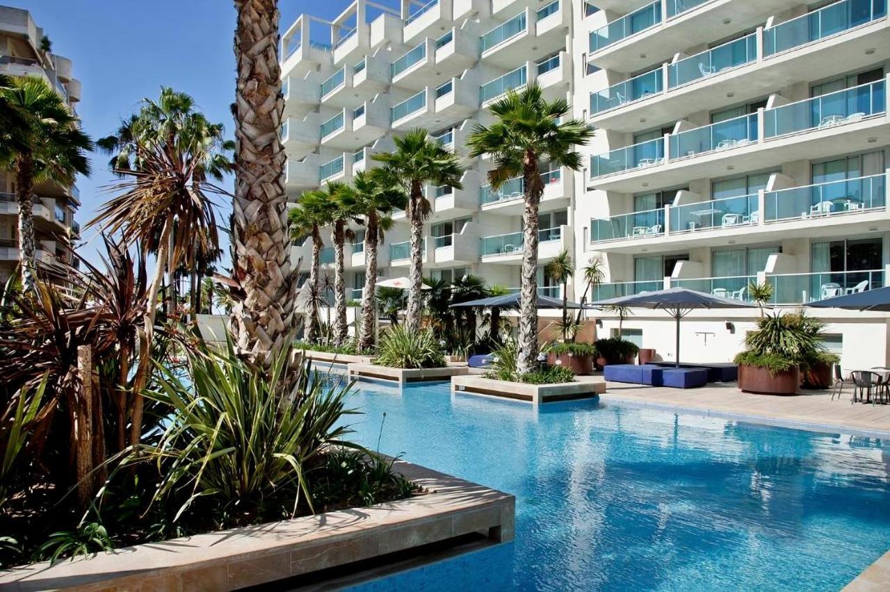 Acacias Suites Apartments سالو المظهر الخارجي الصورة