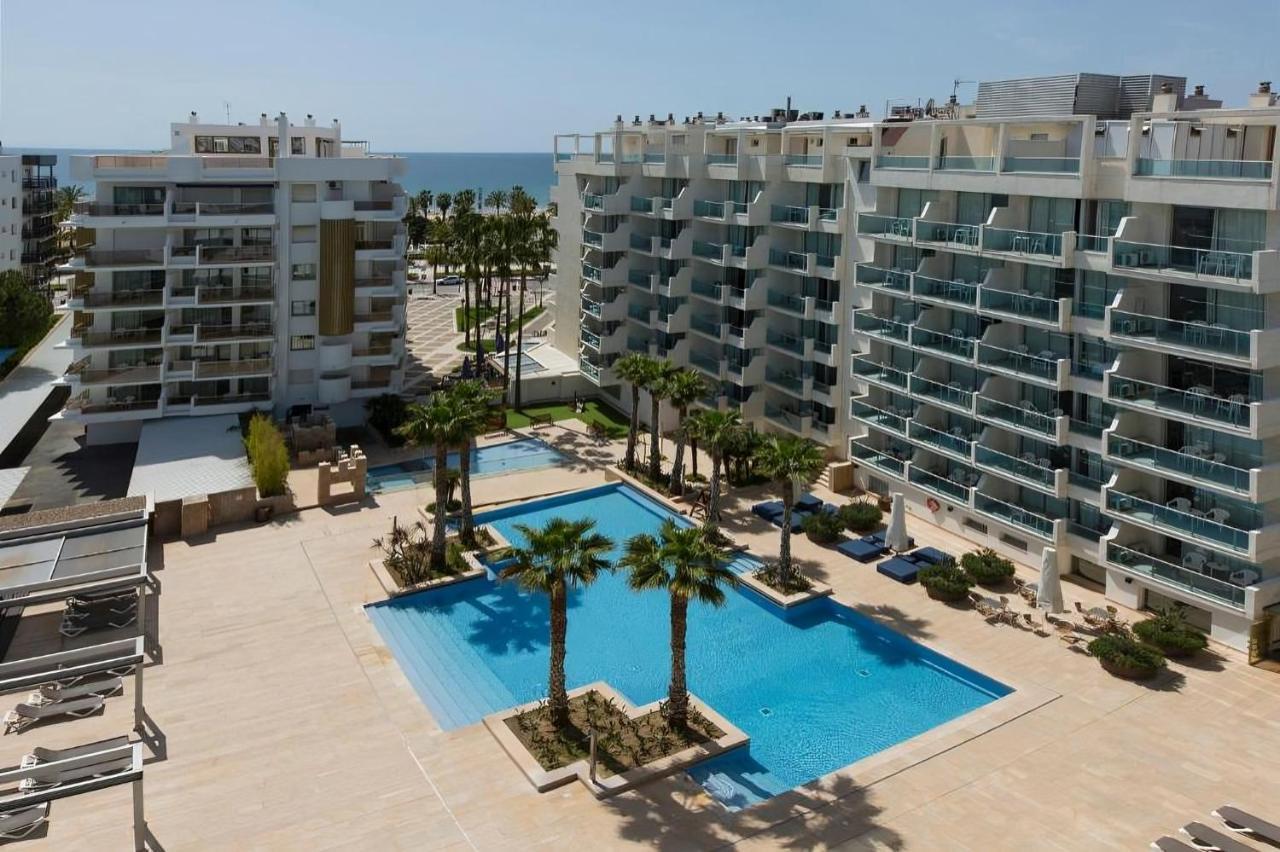 Acacias Suites Apartments سالو المظهر الخارجي الصورة