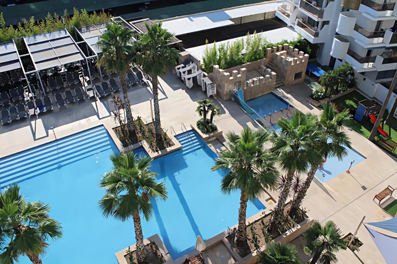 Acacias Suites Apartments سالو المظهر الخارجي الصورة